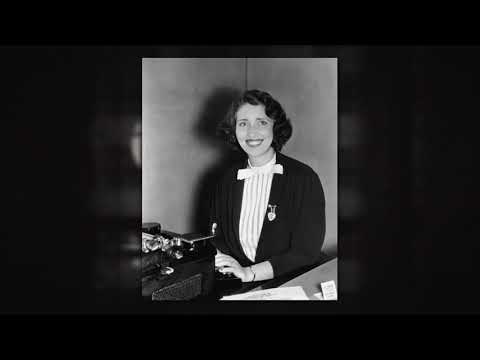 Noir Alley: Gilda (1946) intro 20200920