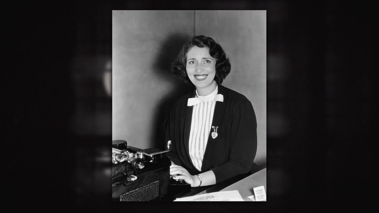 Noir Alley: Gilda (1946) intro 20200920