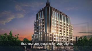 1451 Wellington | Mizrahi Luxury Residences