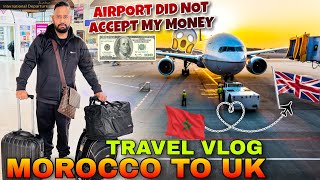 From Morocco To Birmingham || They Wouldn't Accept My Money || rabat morocco||  UK Kashmir TV by UK KASHMIR TV 2,420 views 3 months ago 25 minutes