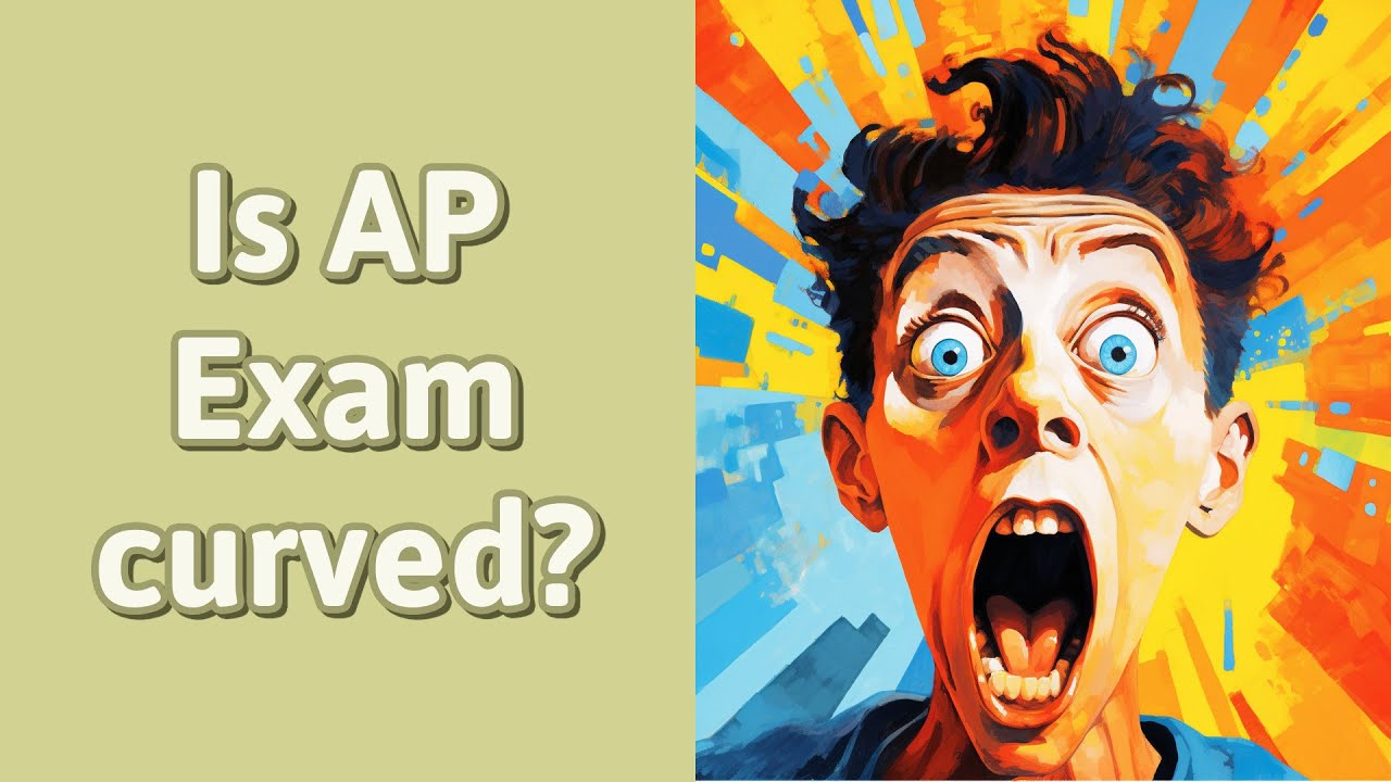 Is AP Exam curved? YouTube