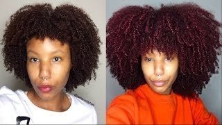 WHY YOUR HAIR ISN'T GROWING | Spilling The Tea On Natural Hair Growth