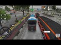 Bus Simulator For Android - Simulator Gaming Video - 3D iOS Gameplay