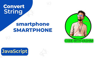 How to convert lowercase to uppercase without using string function || Lowercase to Uppercase