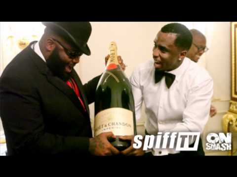 Rick Ross & Diddy - Fontaine Bleau