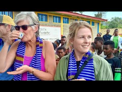 Gedeo Grean Land Gedeo Music Dramma September 22 2023