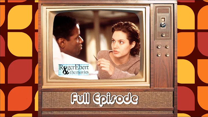 Roger Ebert - Liberty Heights, The Bachelor, Ameri...