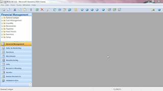 Dynamics Consultants 5 Minute Clip - Data Migration