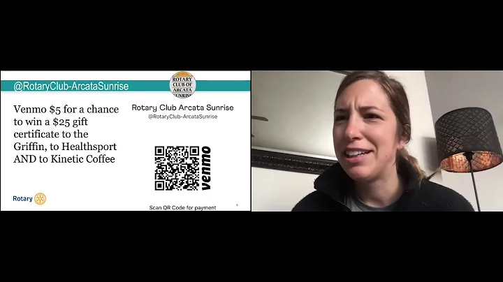 RCAS Meeting - May 22, 2020