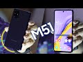 Samsung M51 Review | سامسونج وحش الفئة على غير العادة 🔥