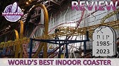 Tragedy On The Mindbender Fatal Schwarzkopf Roller Coster Crash At West Edmonton Mall Jun 14 1986 Youtube