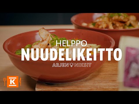 Video: Mikä Helppo Kuuma Ruokalaji Valmistaa Syntymäpäiväsi