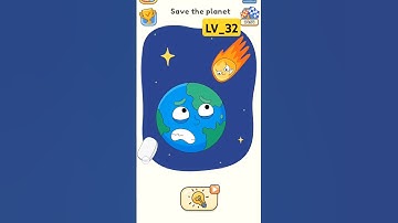 how to complete ✅ level 32 in dop 5 #save the planet # game play#