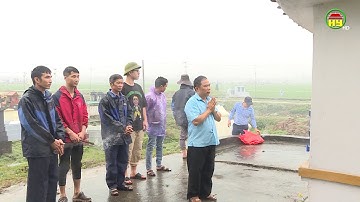 Nét đẹp văn hoá ngày tết thanh minh