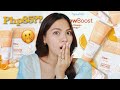 HADA LABO DUPE FOR AS LOW AS P85??!! 🤭 + GIVEAWAY!! • Joselle Alandy