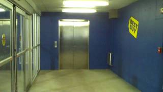 Nashua, NH: HUGE Keystone Hydraulic Elevators @ Best Buy