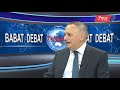 ƏLİ ƏLİYEV: Azərbaycan hakimiyyəti kimdən və niyə qorxur