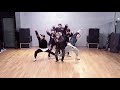 YG Vs JYP Stray Kids Dance Performance Full Ver 