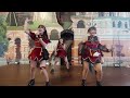 Festive - Shidare Yanagi cover by Tomoshibi  Idoltopia 5 Malang (5)