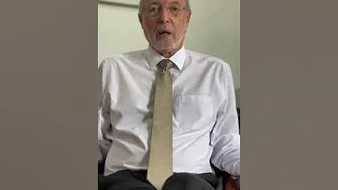 Hon. Bernard Georges, MP (Seychelles) on the recent hate crimes legislation