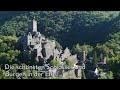 Die schönsten Burgen in der Eifel - Deutschlands Burgen