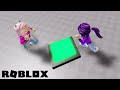 DON'T TOUCH THE PRESSURE PLATE! / ROBLOX