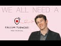 [ENG SUB] We All Need A Callum Turner in Our Life!!!