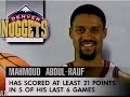 Reprogramming your Mind for Success by NBA Legend Mahmoud Abdul-Rauf