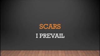 Download lagu I Prevail | Scars (Lyrics)