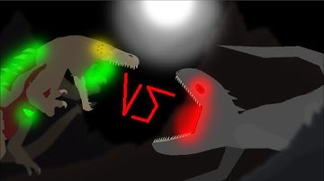 Scp - 682 VS Behemoth (Scp VS The Giants)