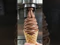 chocolate flavour ice-cream 🍦🍦🍨