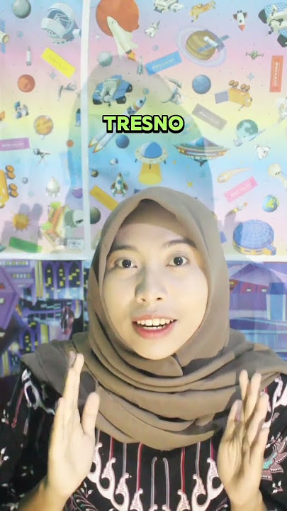 Bahasa Jawa Aku Cinta Kamu