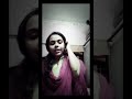 Pata Jhora Bristi..🎵🎶🎻🎵#Ansuja Sikder#