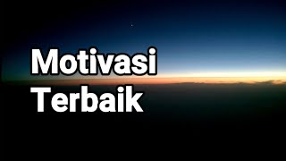 Motivasi Terbaik - Renungan dan Doa Pagi