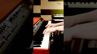 Download Lagu I-VI-II-V Improvisation on Walking Bass - Piano. Chae Yu Hee MP3