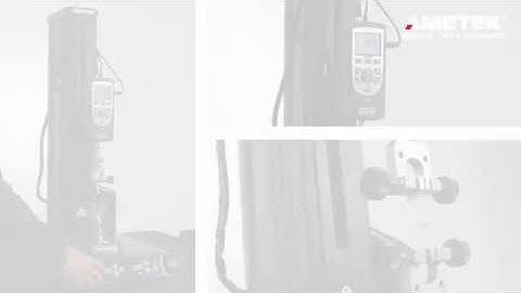 180 Degree Peel Test for Peak Force Measurement