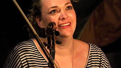 "Crafton's Blues"  -  Katrina Nicolayeff  -  Camp ...
