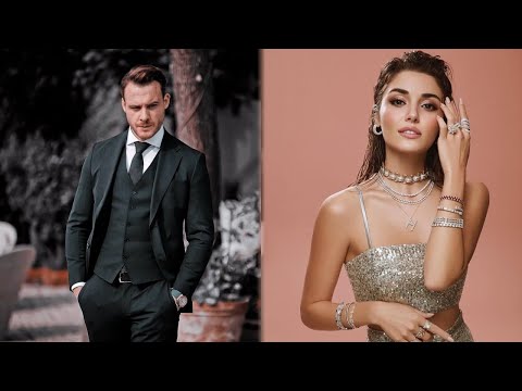 Hande Erçel DEVASTADA