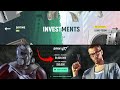 Become a Hitman, Invest Money, Halloween Content and MORE!! NEW GRAND RP UPDATE INFO (GTA 5 RP)