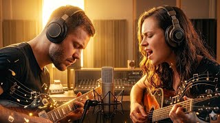 Adele Ft. Imagine Dragons - Our Love in the Dark Light - Inspired Emotional Pop Anthem Music Video: