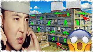 видео: ТЫҒЫЛЫСПАҚ ФАБРИКА ТӨБЕСІНДЕ 🤯| КАЗАКША ФРИФАЕР картинка: ТЫҒЫЛЫСПАҚ ФАБРИКА ТӨБЕСІНДЕ 🤯| КАЗАКША ФРИФАЕР