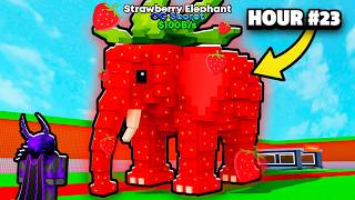 Download Lagu I spent 24 HOURS in Roblox Steal a Brainrot! MP3 Download Lagu I spent 24 HOURS in Roblox Steal a Brainrot! MP3