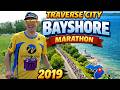 2019 Bayshore Marathon