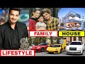 Munawar Faruqui Bigg Boss 17 Lifestyle 2024 | Wife, Income, Family, House, Cars &amp; Net Worth