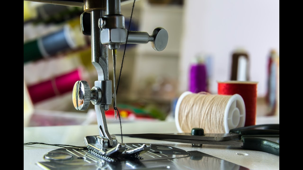 significa soñar con coser costura? Sueño Significado - YouTube