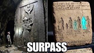 The Sumerian Tablet That Says Earth Is the Only Planet Where Souls Grow — And Why That's Rare