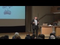 Professor Terrence Sejnowski - Deep Learning: Artificial Intelligence Meets Human Intelligence