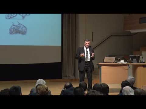 Professor Terrence Sejnowski - Deep Learning: Artificial Intelligence ...