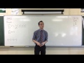 Understanding Sigma Notation and Sequences
