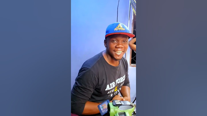PENZI LA MTOTO WA BOSS💕 NA DADA WA KAZI PART 63 (BEHIND THE SCENE) DONTATV
